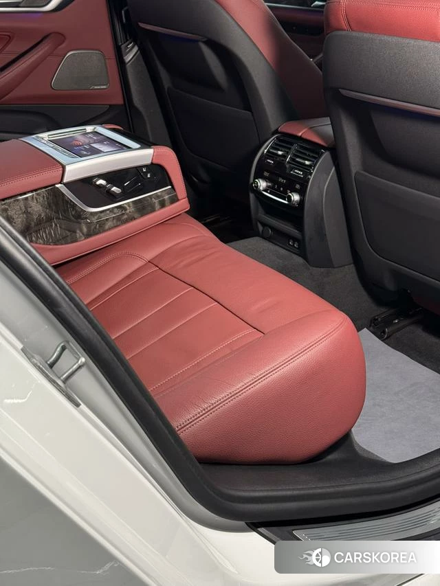 BMW 5 series id 4236552 из Китая 22