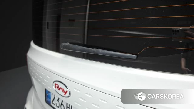 Kia The New Ray id 4716982 из Кореи 22