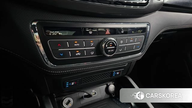 Ssangyong The New Rexton Sports Cannes id 4409517 из Кореи 22