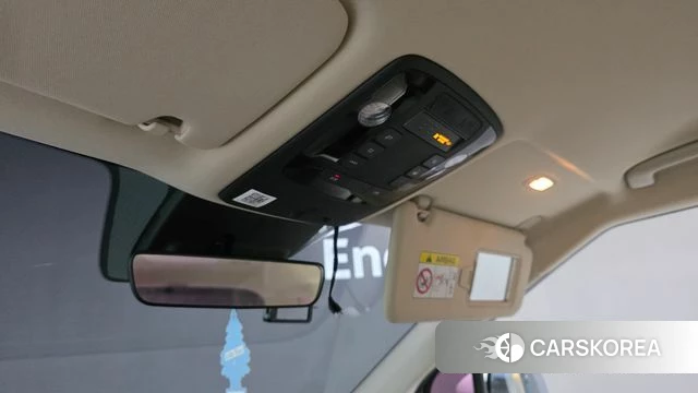 Kia Carnival 4th generation id 4625363 из Кореи 22