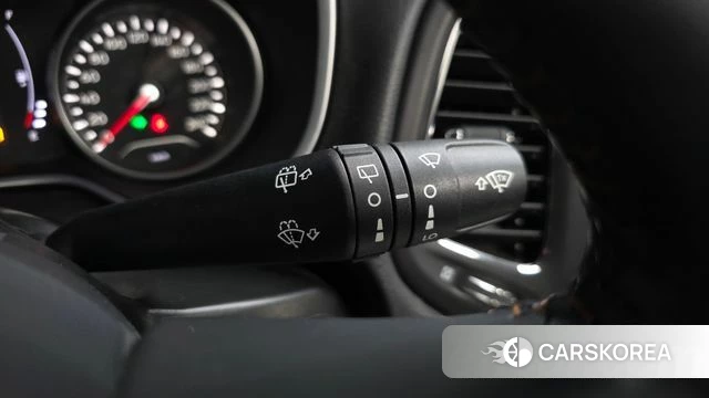 Jeep Compass 2nd Generation id 4196993 из Кореи 22