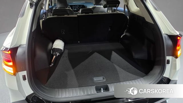 Kia Sportage 5th Generation Hybrid id 4645622 из Кореи 22
