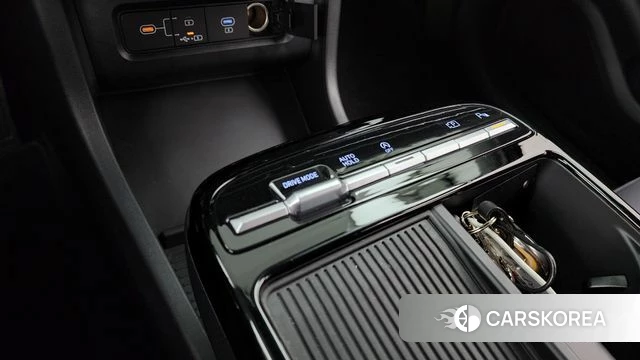Hyundai The New Tucson (NX4) id 4527937 из Кореи 22