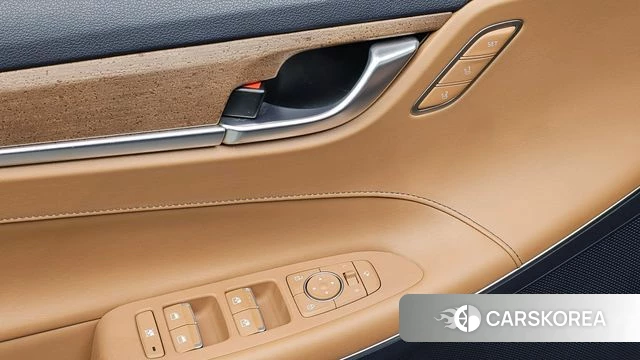 Hyundai Grandeur IG Hybrid id 4596479 из Кореи 22