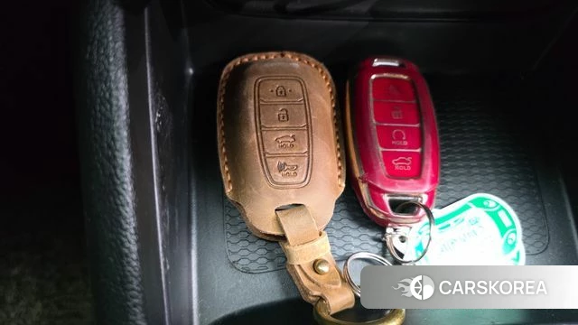 Hyundai Venue id 4285244 из Кореи 22