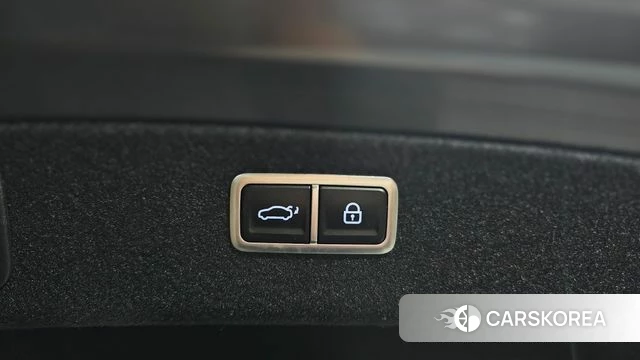 Genesis G80 (RG3) id 4744755 из Кореи 22