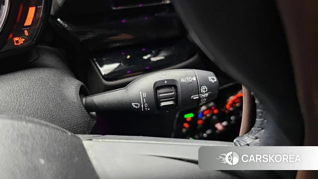 Mini Cooper Clubman id 4536446 из Кореи 22