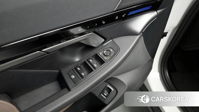 BMW 5 Series (G60) id 4442807 из Кореи 22