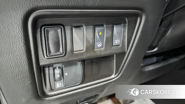 Renault Korea (Samsung) The New QM6 id 4482812 из Кореи 21