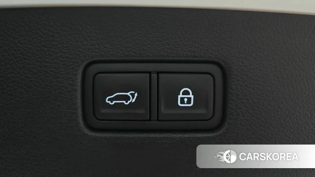 Genesis GV80 id 4445694 из Кореи 22