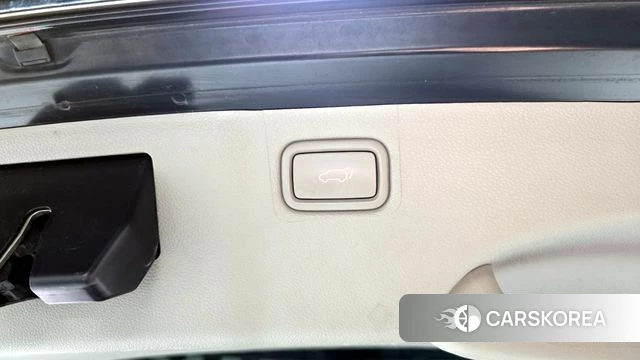 Kia The New Carnival id 4384536 из Кореи 22