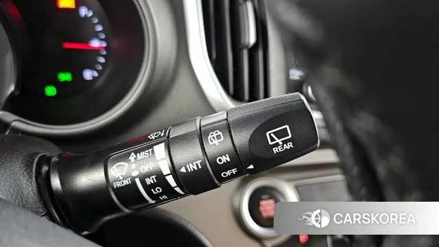 Kia The New Ray id 4464811 из Кореи 22