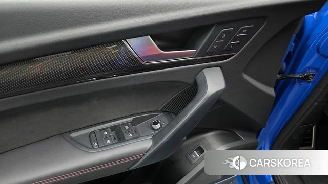 Audi SQ5 (FY) id 4640445 из Кореи 22