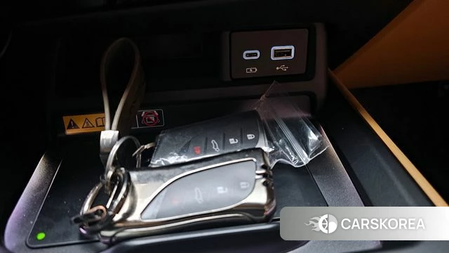 Lexus NX450h + 2nd generation id 4200587 из Кореи 22