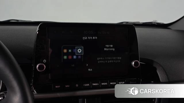 Kia The New Morning (JA) id 4456341 из Кореи 22