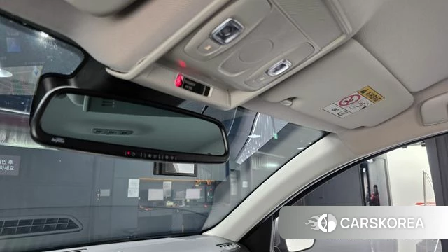 Renault Korea (Samsung) XM3 id 4310209 из Кореи 22