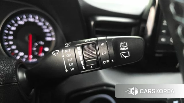 Hyundai Veloster (JS) id 4936101 из Кореи 22