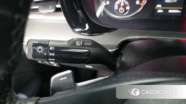 Kia K5 3rd generation id 4591711 из Кореи 22