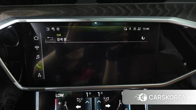 Audi A6 (C8) id 4481449 из Кореи 22