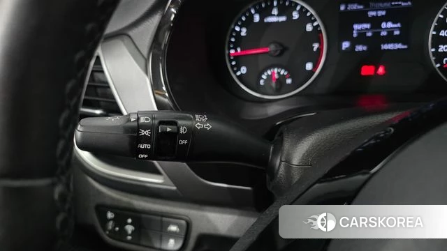 Kia Seltos id 4688254 из Кореи 22