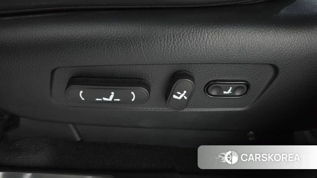 Kia Mohave Master id 4873043 из Кореи 22