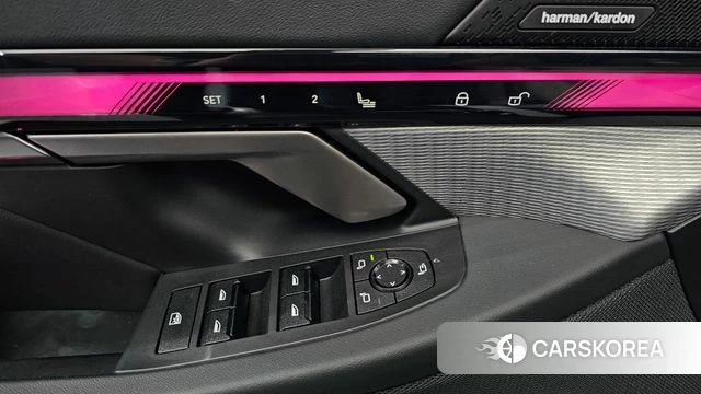 BMW 5 Series (G60) id 4222623 из Кореи 22