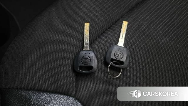 Kia The New Ray id 4415562 из Кореи 22