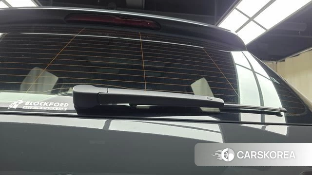 Volkswagen Tiguan second Generation id 4302664 из Кореи 22