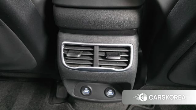 Hyundai The New Santa Fe id 4906176 из Кореи 22