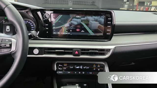 Kia K5 3rd generation id 4675441 из Кореи 22