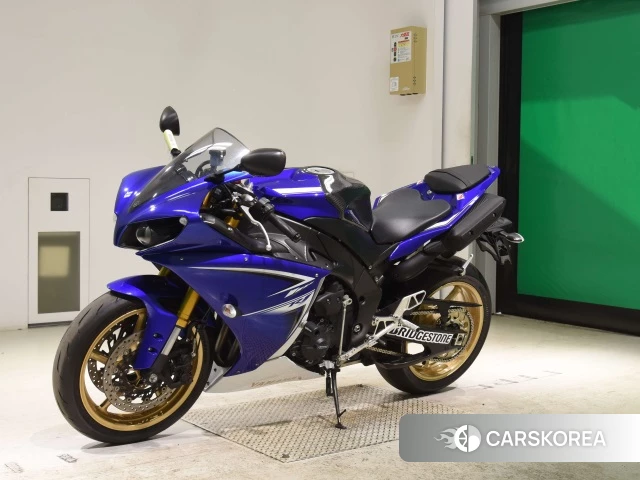 Проданный Yamaha YZF-R1 id 4199621 из Японии, фото 22