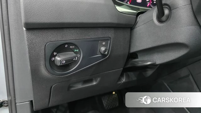 Volkswagen Tiguan second Generation id 4292285 из Кореи 22