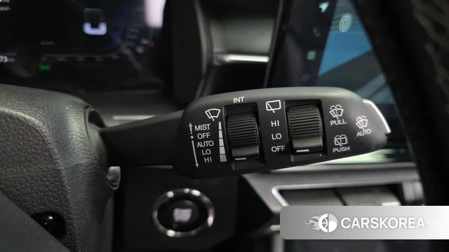 Ssangyong Torres id 4422385 из Кореи 22