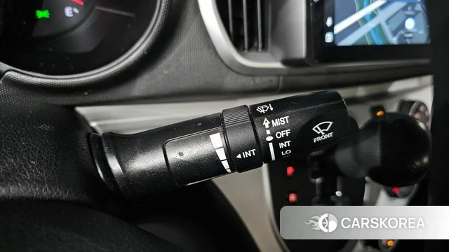 Kia The New Ray id 4774818 из Кореи 22