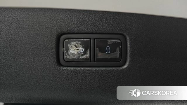 Genesis GV70 id 4395430 из Кореи 22