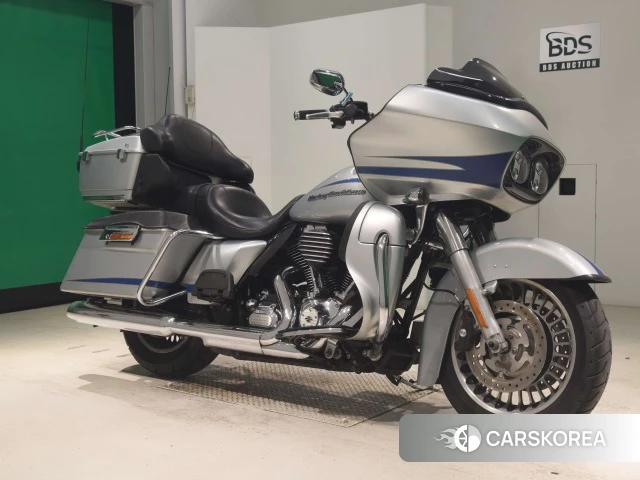 Harley-Davidson Road Glide FLTRU1690 id 3947721 из Японии 22