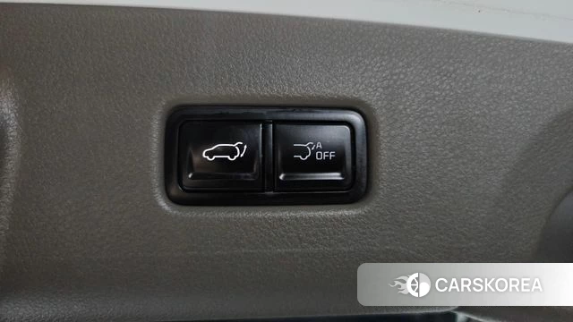Kia The New Carnival 4th Generation id 4248353 из Кореи 22