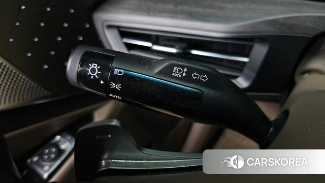 Kia K8 id 4682829 из Кореи 22