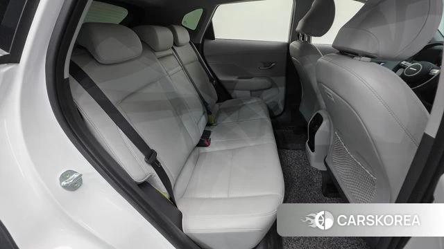 Hyundai Kona (SX2) id 4428064 из Кореи 22