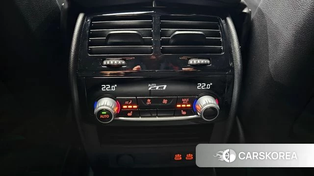 BMW 6 Series GT (G32) id 4469236 из Кореи 22