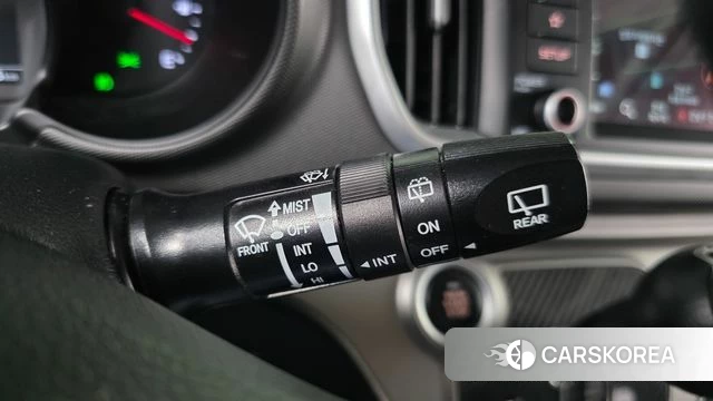 Kia The New Ray id 4740592 из Кореи 22