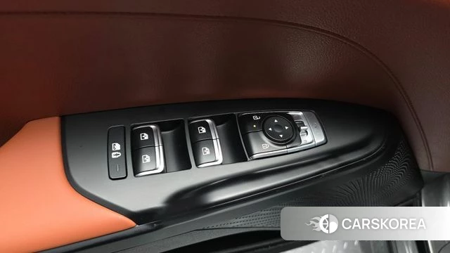 Kia The New K5 3rd generation id 4664721 из Кореи 22