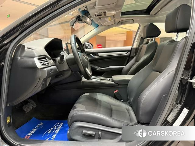Honda Accord id 4262590 из Китая 22