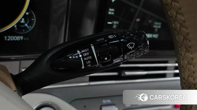 Hyundai The New Grandeur IG id 4424123 из Кореи 22