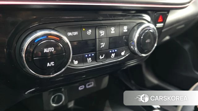 Chevrolet (GM Daewoo) Trax Crossover id 4561041 из Кореи 22