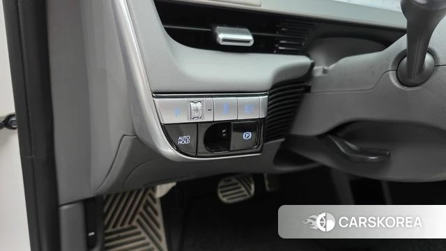 Hyundai Ionic 5 id 4585554 из Кореи 22