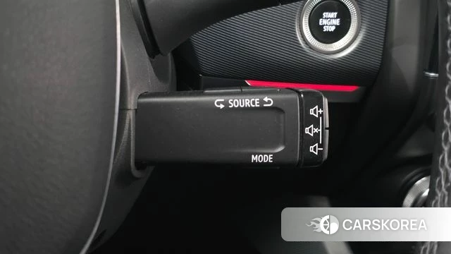 Renault Korea (Samsung) XM3 id 4882014 из Кореи 22