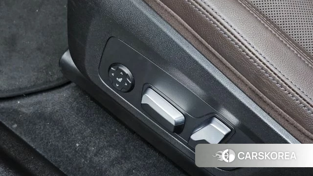 BMW X4 (G02) id 4388766 из Кореи 22