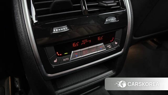 BMW X5 (G05) id 4644891 из Кореи 22