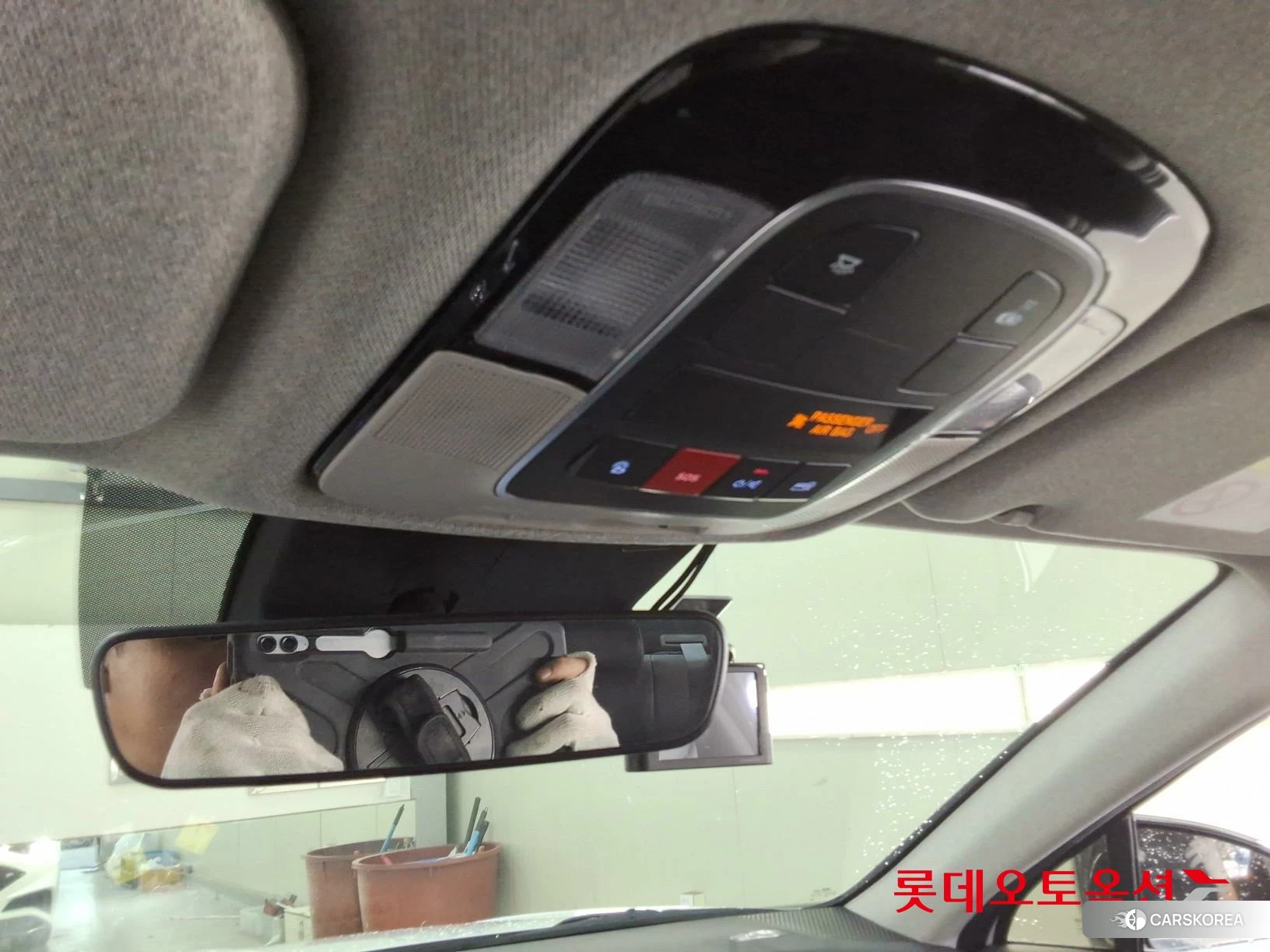 Hyundai Sonata id 4909271 из Кореи 22